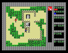 Rambo — StrategyWiki | Strategy guide and game reference wiki