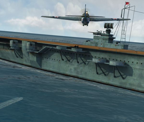 Battlestations: Midway/Operation MI — StrategyWiki | Strategy guide and ...