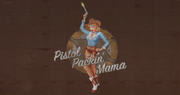 Pistol Packin' Mama