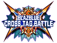 BlazBlue: Cross Tag Battle logo