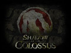 Shadow of the Colossus — StrategyWiki | Strategy guide and game ...