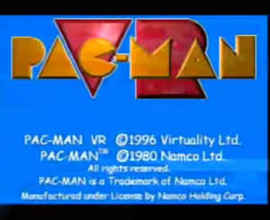 Pac-Man VR title screen.png
