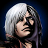 Marvel vs. Capcom 3: Fate of Two Worlds/Dante — StrategyWiki | Strategy ...