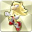 Sonic Unleashed 100 Clear trophy.png