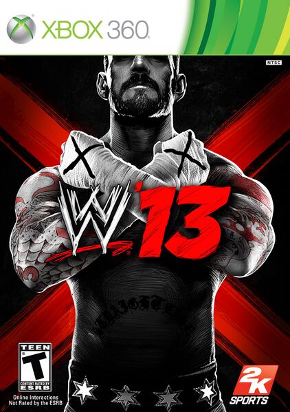 File:WWE 13 Xbox360 cover.jpg