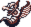 DW3 monster GBC MagWyvern.png