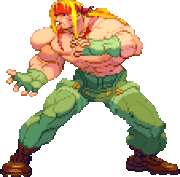 Category:Street Fighter III images — StrategyWiki | Strategy guide and ...