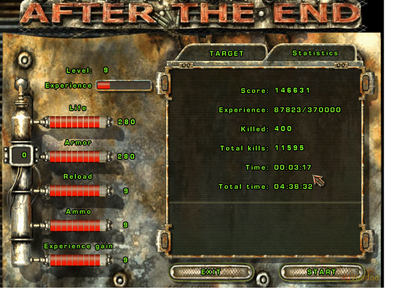 File:After the End Level 9 equal stats.png
