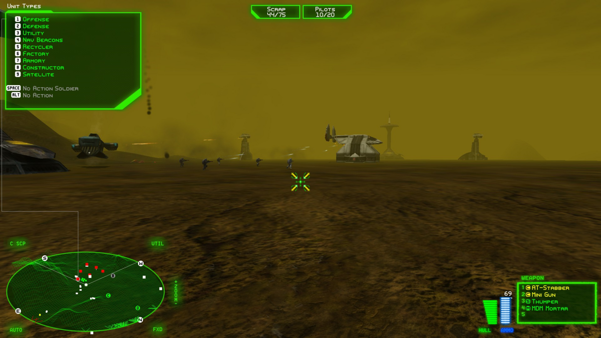 File:Battlezone Misn08-InfantryVsRecycler.png — StrategyWiki | Strategy ...