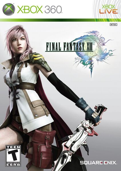 File:Final Fantasy XIII xbox cover.jpg