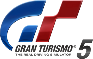 Gran Turismo 5 logo.png