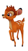 KH character Summon Bambi.png
