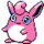Wigglytuff