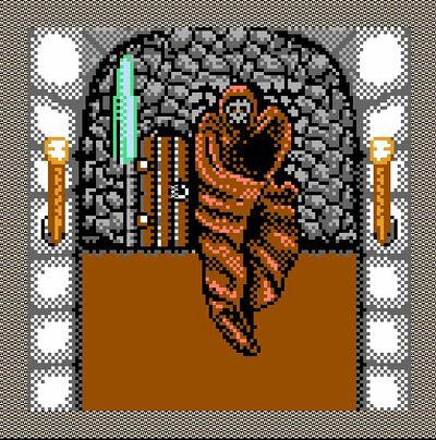 Shadowgate/Part One — StrategyWiki | Strategy guide and game reference wiki