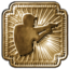 Uncharted 2 Charted! – Normal trophy.png