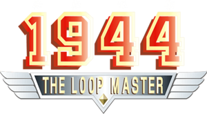 1944 The Loop Master logo.png