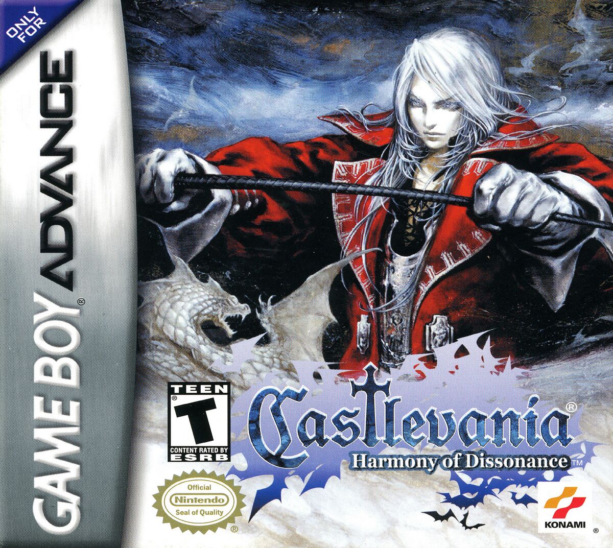 Castlevania: Lords of Shadow 2 Wiki