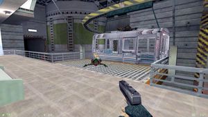 Half-Life: Opposing Force — StrategyWiki