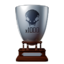 Resistance 2 Xenocide trophy.png