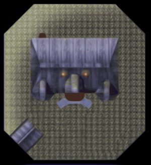 SM64 Big Boo's Haunt Outside Blank Map.png
