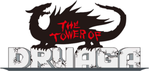 The Tower of Druaga logo.png