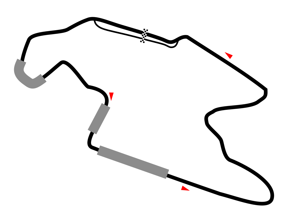 Trial mountain. Trial Mountain circuit. Trail Mountain circuit. The circuit.