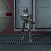 KotOR Model Combat Droid.png