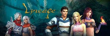 Lineage — StrategyWiki | Strategy guide and game reference wiki