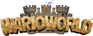 Wario World logo.png