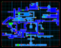 Normal castle map (PSX)