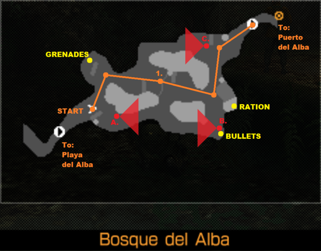 File:MSGSPW MO1 bosque del alba.png — StrategyWiki | Strategy guide and ...