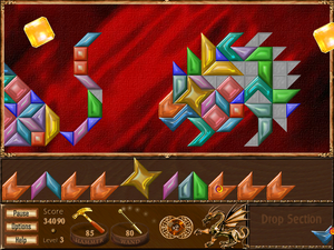 Magic Inlay/Episode 2: Fantasy Valley — StrategyWiki | Strategy guide ...