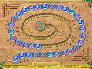 Memory Loops/Stages — StrategyWiki | Strategy guide and game reference wiki