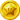 NSMB Star coin bordered.png