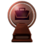 Resistance 2 Covert Ops trophy.png