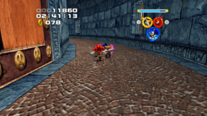 Sonic Heroes Mystic Mansion Screenshot 3.png