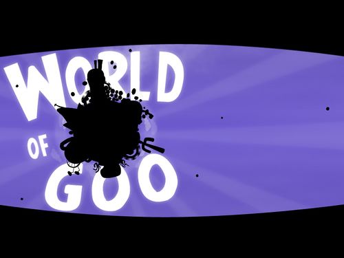 World of Goo — StrategyWiki, the video game walkthrough and strategy guide wiki
