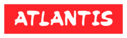 Atlantis Software's company logo.