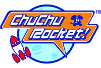 ChuChu Rocket! logo