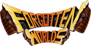 Forgotten Worlds logo.png