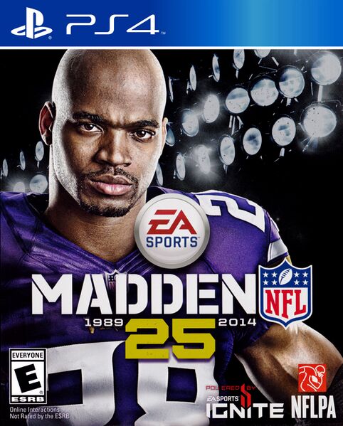 File:Madden NFL 25 PS4 cover.jpg