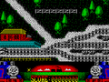 ZX Spectrum gameplay.