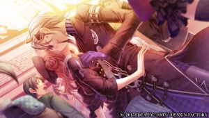 Amnesia: Memories/Voiced images — StrategyWiki | Strategy guide and ...