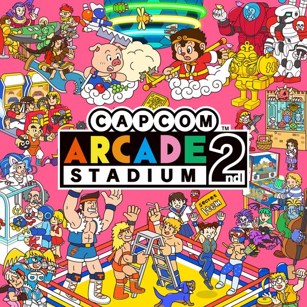 File:Capcom Arcade 2nd Stadium box.jpg