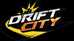 Box artwork for Drift City.
