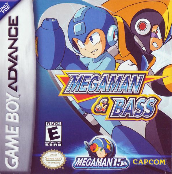 File:Mega Man & Bass gba cover.jpg