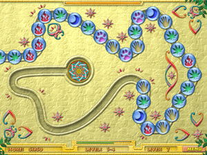 Memory Loops/Stages — StrategyWiki | Strategy guide and game reference wiki