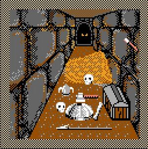 Shadowgate/Part One — StrategyWiki | Strategy guide and game reference wiki