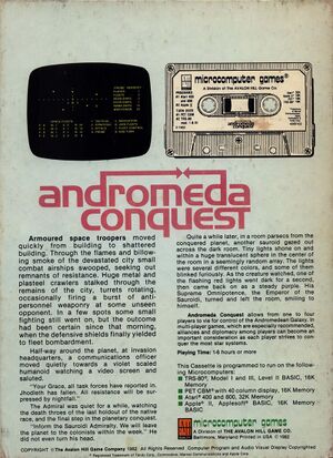 Andromeda Conquest cassette box.jpg
