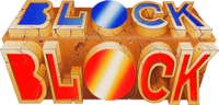 Block Block logo